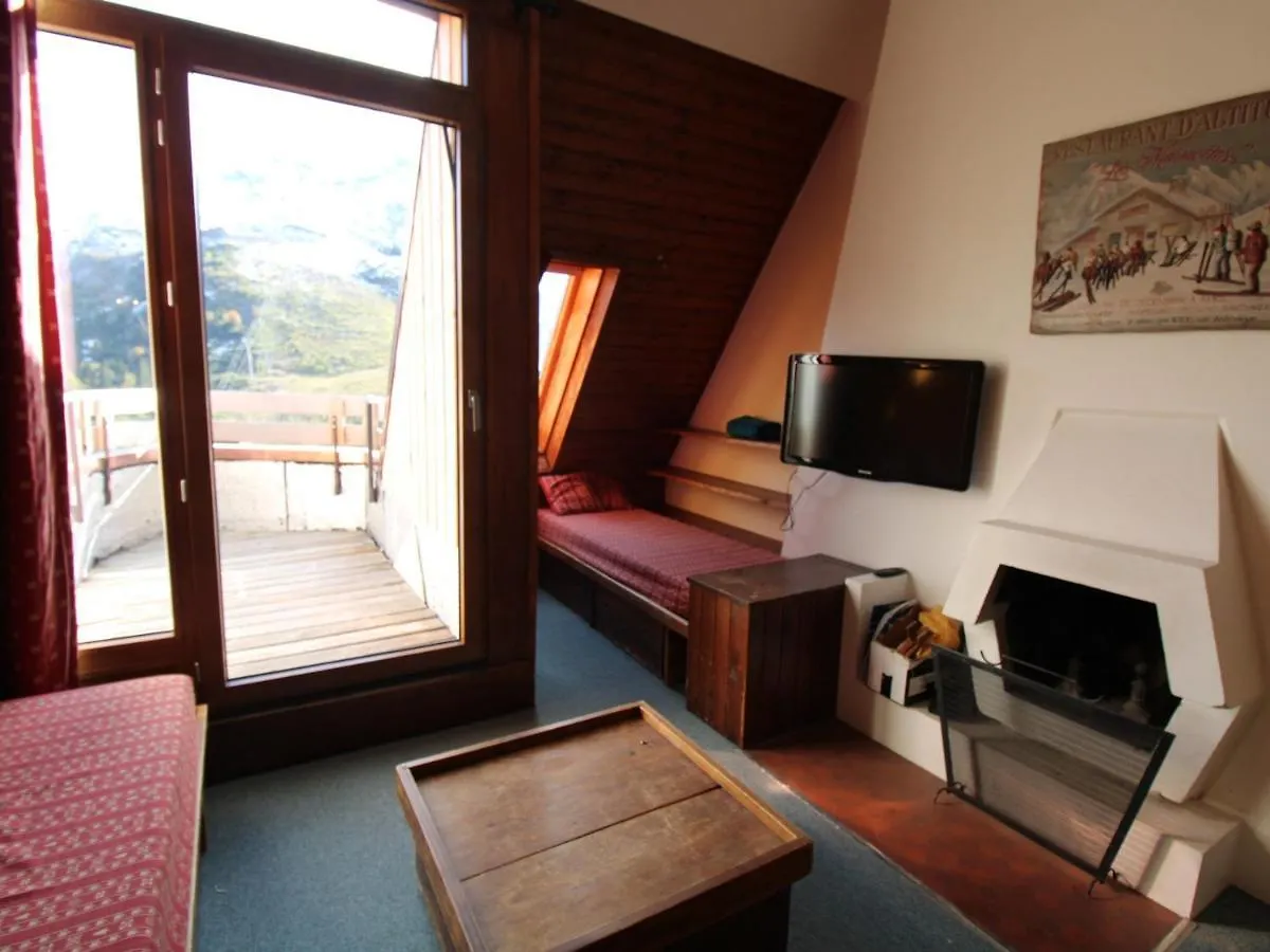 Daire Charmant Duplex Au Village Des Dromonts, Morzine - 7 Pers, 45M², Expo Sud, A 10 Min Du Centre - Fr-1-633-9 Avoriaz