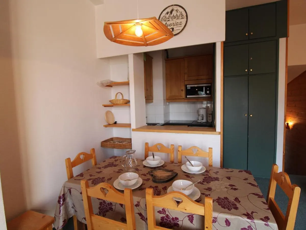Charmant Duplex Au Village Des Dromonts, Morzine - 7 Pers, 45M², Expo Sud, A 10 Min Du Centre - Fr-1-633-9 Avoriaz Fransa