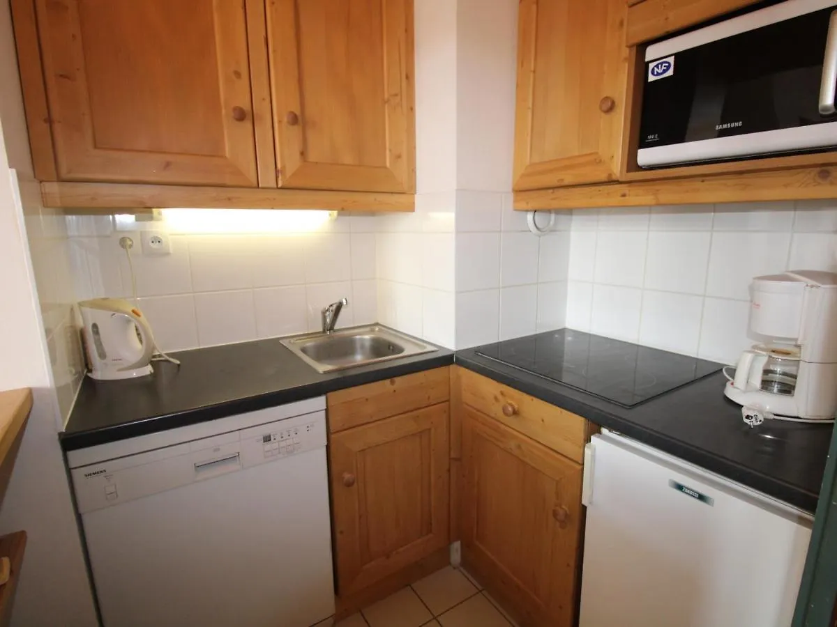 Charmant Duplex Au Village Des Dromonts, Morzine - 7 Pers, 45M², Expo Sud, A 10 Min Du Centre - Fr-1-633-9 Avoriaz 0*,  Fransa