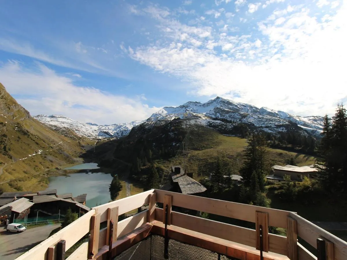 Charmant Duplex Au Village Des Dromonts, Morzine - 7 Pers, 45M², Expo Sud, A 10 Min Du Centre - Fr-1-633-9 Avoriaz Apartment