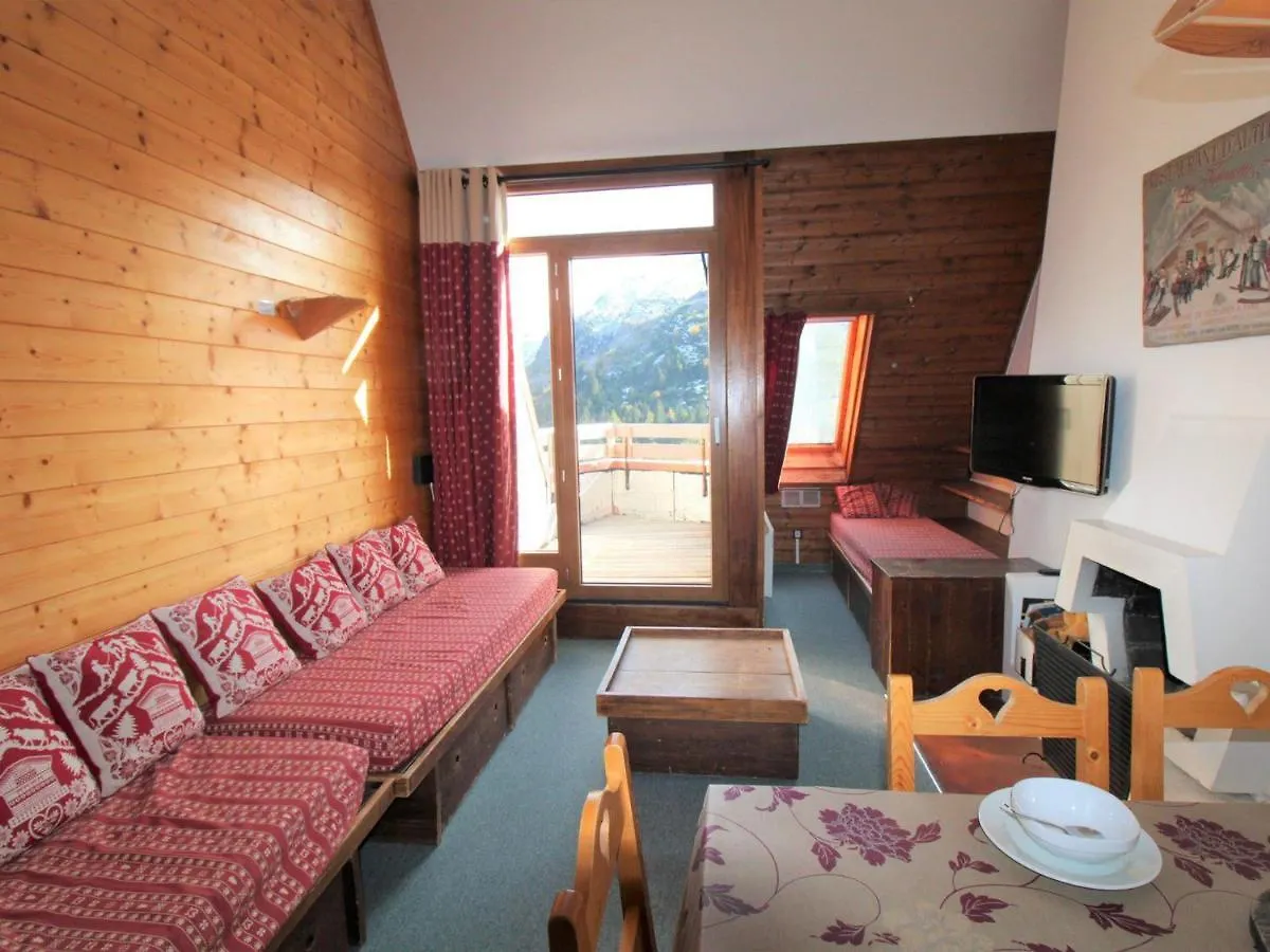 Charmant Duplex Au Village Des Dromonts, Morzine - 7 Pers, 45M², Expo Sud, A 10 Min Du Centre - Fr-1-633-9 Avoriaz Apartment