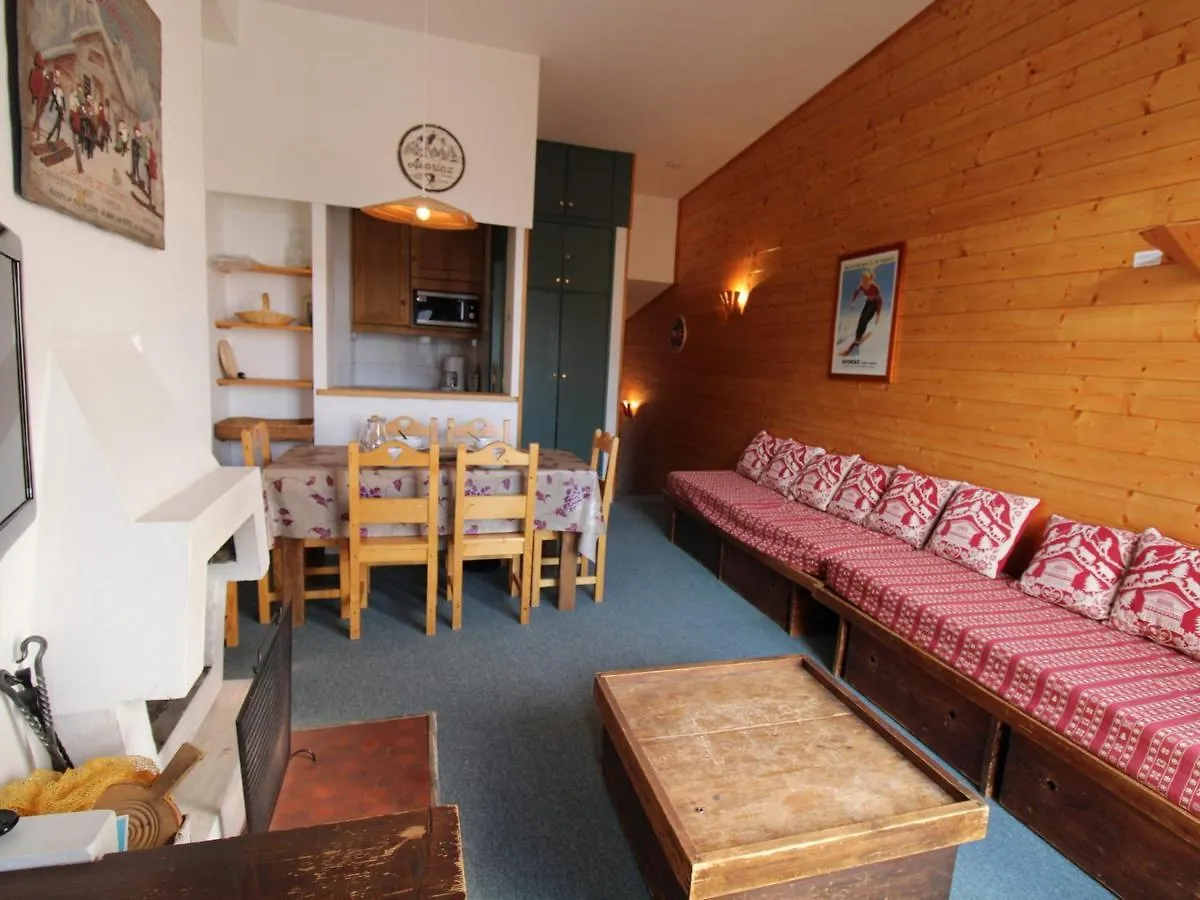 Daire Charmant Duplex Au Village Des Dromonts, Morzine - 7 Pers, 45M², Expo Sud, A 10 Min Du Centre - Fr-1-633-9 Avoriaz Fransa